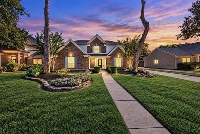 10215 Minturn Lane, Houston, TX 77064