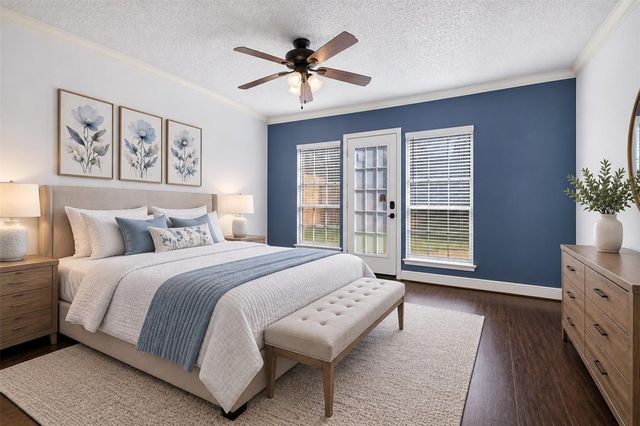 10215 Minturn Lane, Houston, TX 77064