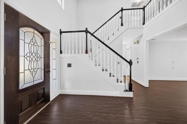 10215 Minturn Lane, Houston, TX 77064