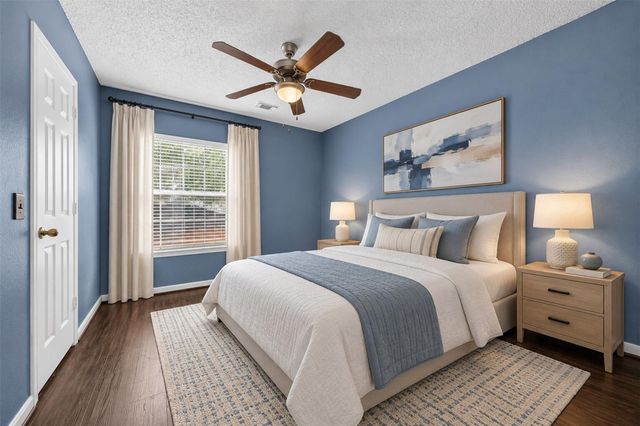10215 Minturn Lane, Houston, TX 77064