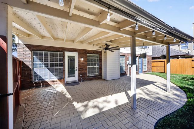 10215 Minturn Lane, Houston, TX 77064