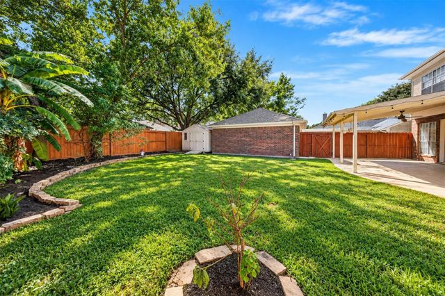 10215 Minturn Lane, Houston, TX 77064