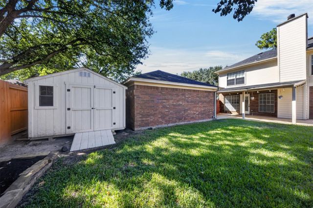 10215 Minturn Lane, Houston, TX 77064