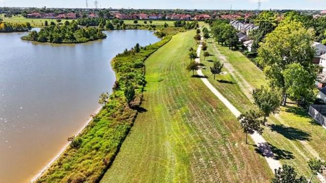 10215 Minturn Lane, Houston, TX 77064