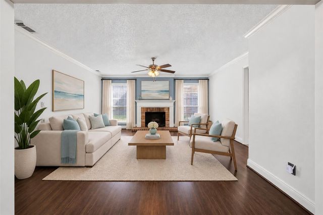 10215 Minturn Lane, Houston, TX 77064