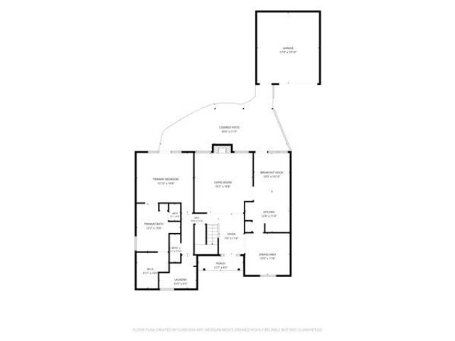 10215 Minturn Lane, Houston, TX 77064