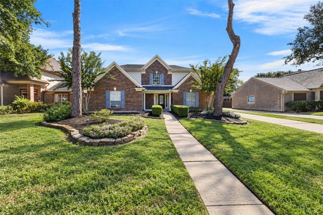 10215 Minturn Lane, Houston, TX 77064