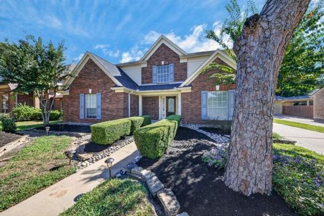 10215 Minturn Lane, Houston, TX 77064