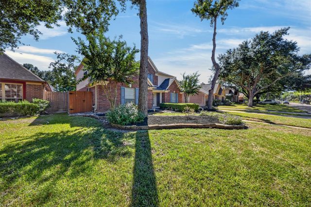 10215 Minturn Lane, Houston, TX 77064