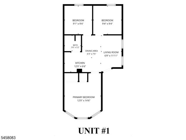 368 Howe Ave, Passaic City, NJ 07055