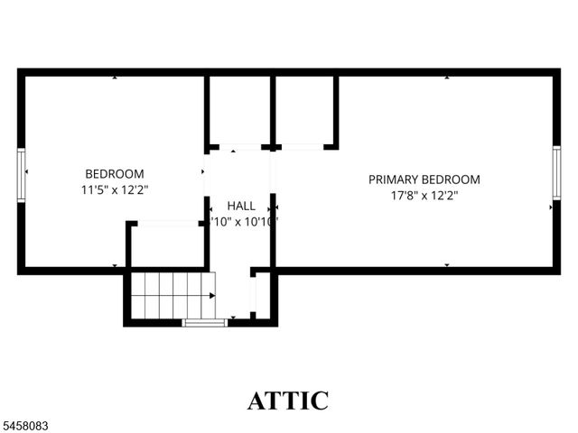 368 Howe Ave, Passaic City, NJ 07055