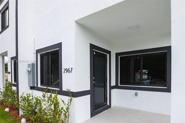 2967 NW 59 Street, Miami, FL 33142