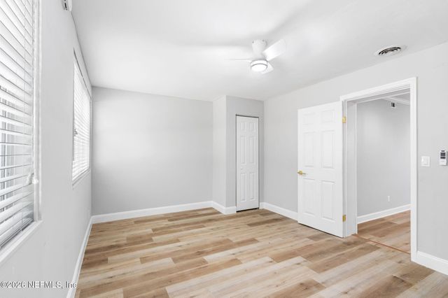 1554 SHIRL Lane, Jacksonville, FL 32207
