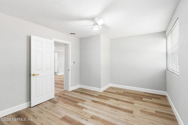 1554 SHIRL Lane, Jacksonville, FL 32207