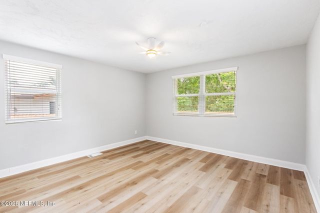 1554 SHIRL Lane, Jacksonville, FL 32207