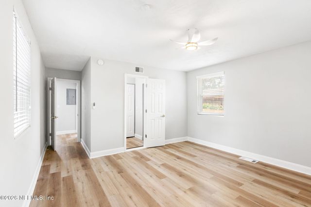 1554 SHIRL Lane, Jacksonville, FL 32207