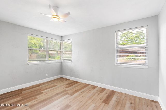 1554 SHIRL Lane, Jacksonville, FL 32207