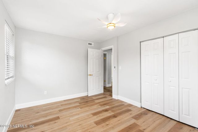 1554 SHIRL Lane, Jacksonville, FL 32207