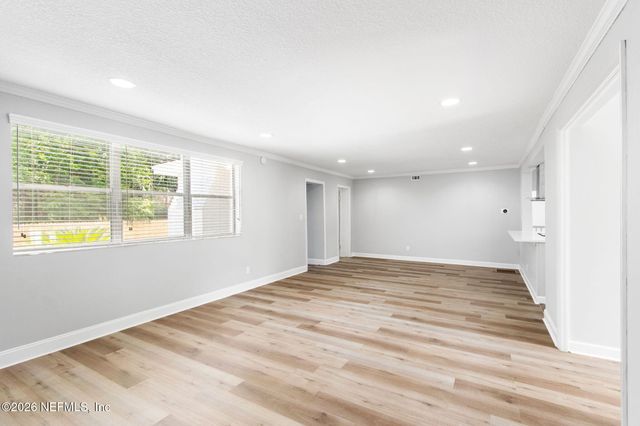 1554 SHIRL Lane, Jacksonville, FL 32207