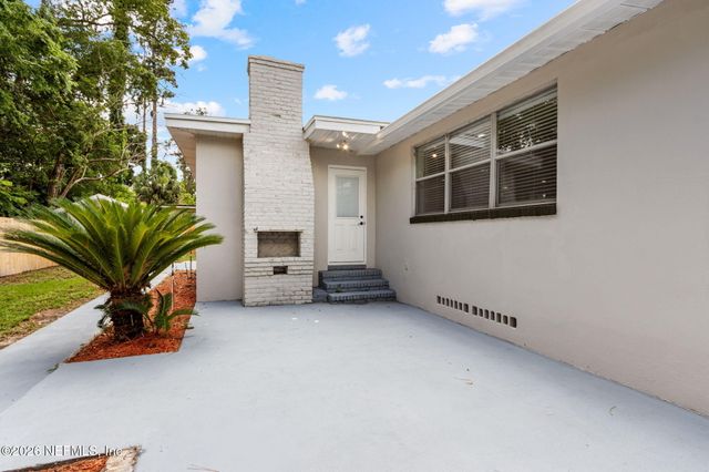 1554 SHIRL Lane, Jacksonville, FL 32207