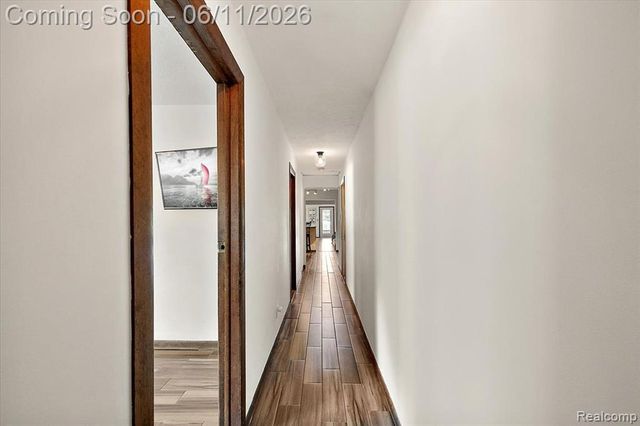 6930 Colony Drive, West Bloomfield, MI 48323