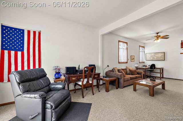 6930 Colony Drive, West Bloomfield, MI 48323