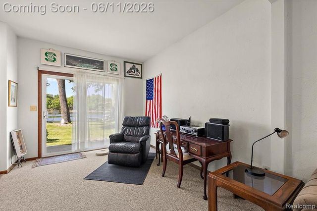 6930 Colony Drive, West Bloomfield, MI 48323