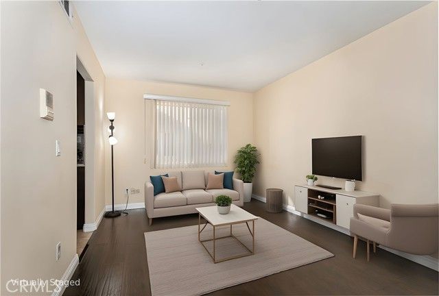 1097 S Marguerita Avenue D, Alhambra, CA 91803