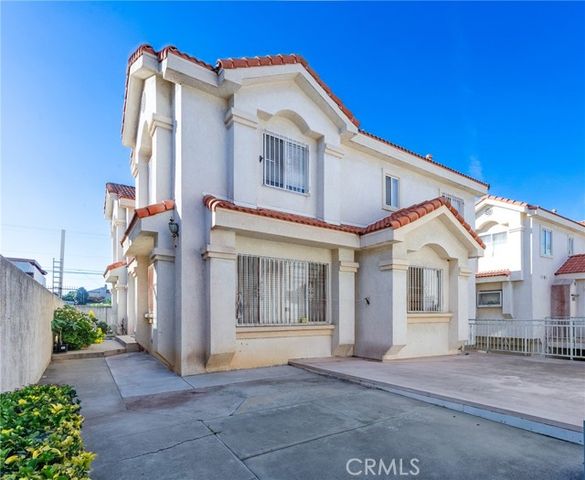 1097 S Marguerita Avenue D, Alhambra, CA 91803