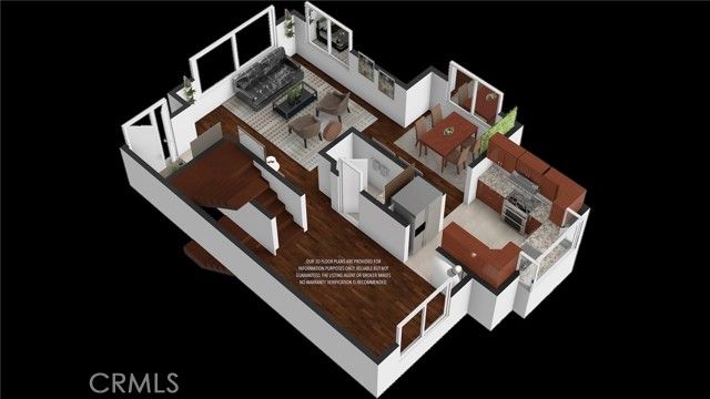 1097 S Marguerita Avenue D, Alhambra, CA 91803