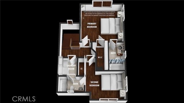 1097 S Marguerita Avenue D, Alhambra, CA 91803