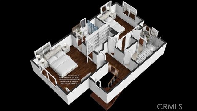 1097 S Marguerita Avenue D, Alhambra, CA 91803