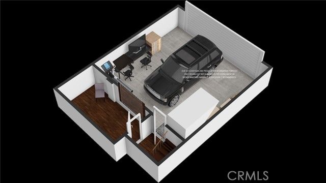 1097 S Marguerita Avenue D, Alhambra, CA 91803