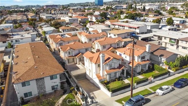 1097 S Marguerita Avenue D, Alhambra, CA 91803