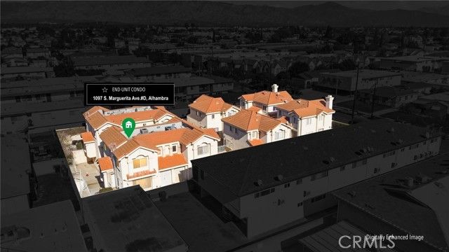 1097 S Marguerita Avenue D, Alhambra, CA 91803