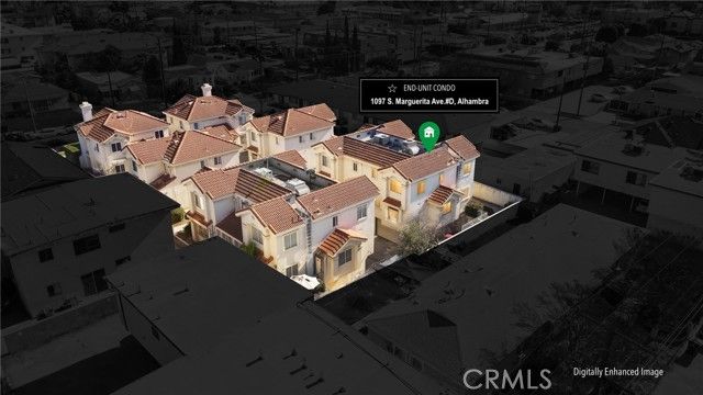 1097 S Marguerita Avenue D, Alhambra, CA 91803