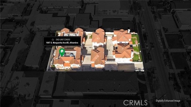 1097 S Marguerita Avenue D, Alhambra, CA 91803