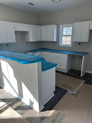 1231 Roosevelt Spain Road, Greenville, NC 27834