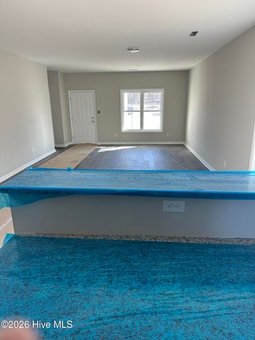 1231 Roosevelt Spain Road, Greenville, NC 27834