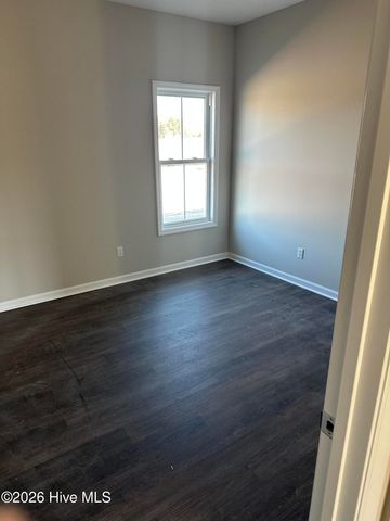 1231 Roosevelt Spain Road, Greenville, NC 27834