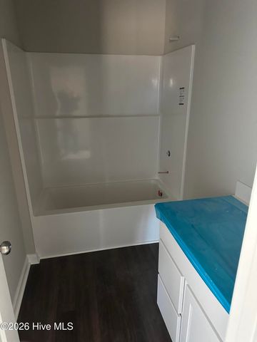 1231 Roosevelt Spain Road, Greenville, NC 27834