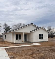 1231 Roosevelt Spain Road, Greenville, NC 27834