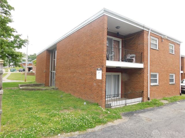 334 Blackwood Avenue 2, Dayton, OH 45403
