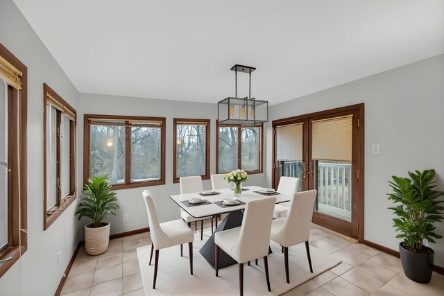 3309 Ferris Drive, Decatur, IL 62521