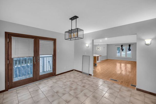 3309 Ferris Drive, Decatur, IL 62521