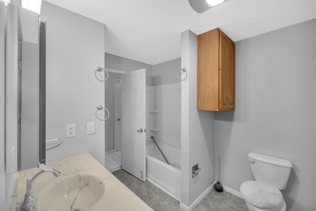 3309 Ferris Drive, Decatur, IL 62521