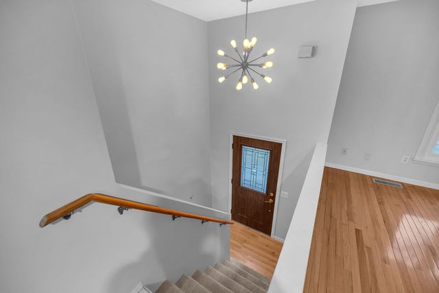 3309 Ferris Drive, Decatur, IL 62521