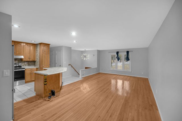 3309 Ferris Drive, Decatur, IL 62521