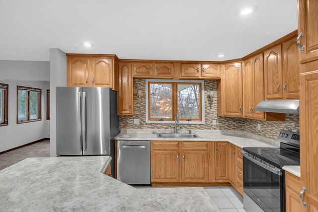 3309 Ferris Drive, Decatur, IL 62521