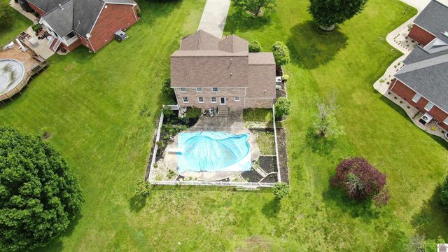 145 Plantation Way, West Paducah, KY 42086